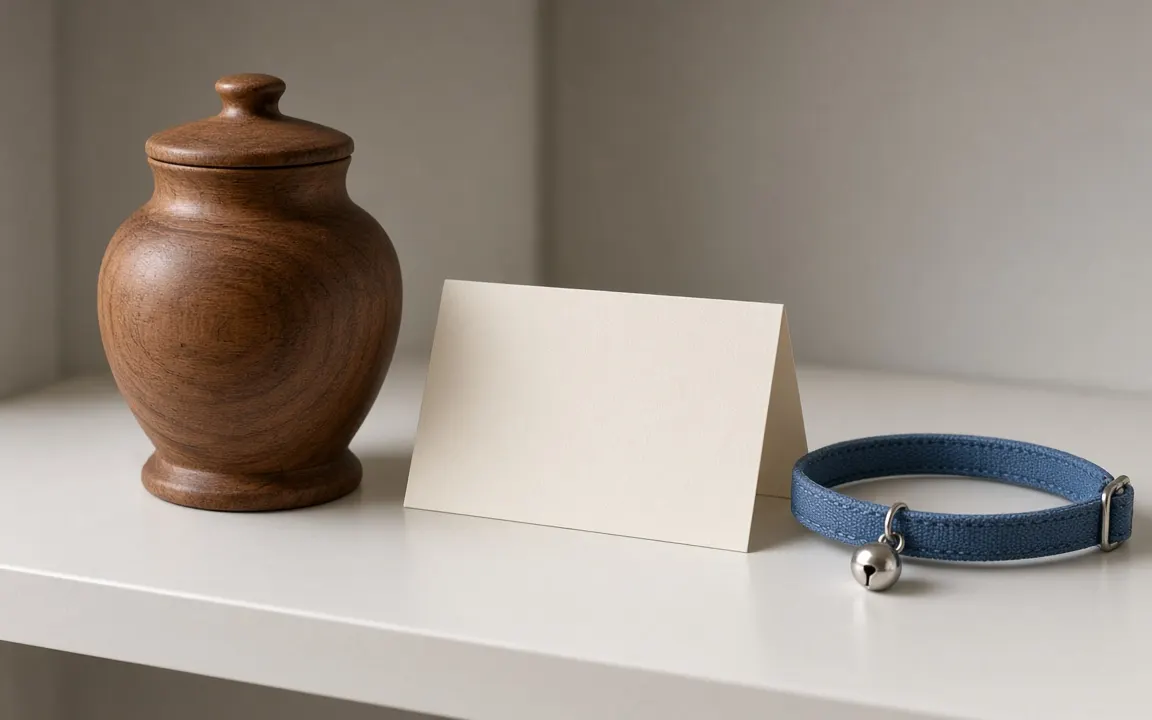 Planning a farewell? Price the cremation part first