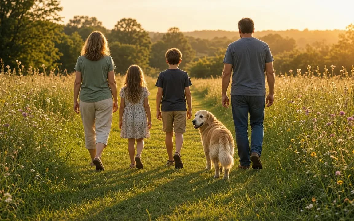 How to plan a pet funeral, one decision at a time