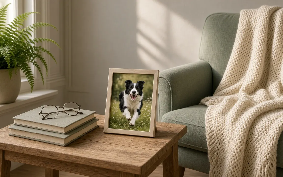 In-depth guides to planning your pet's farewell