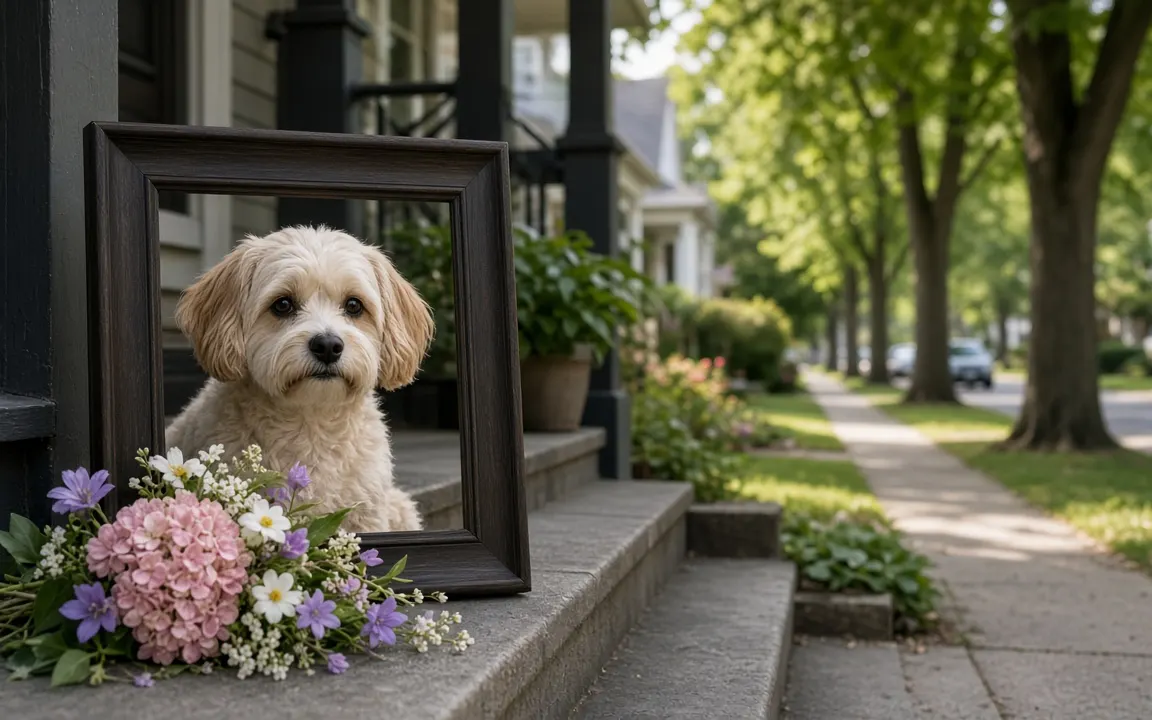Planning a goodbye for your pet in Ghent