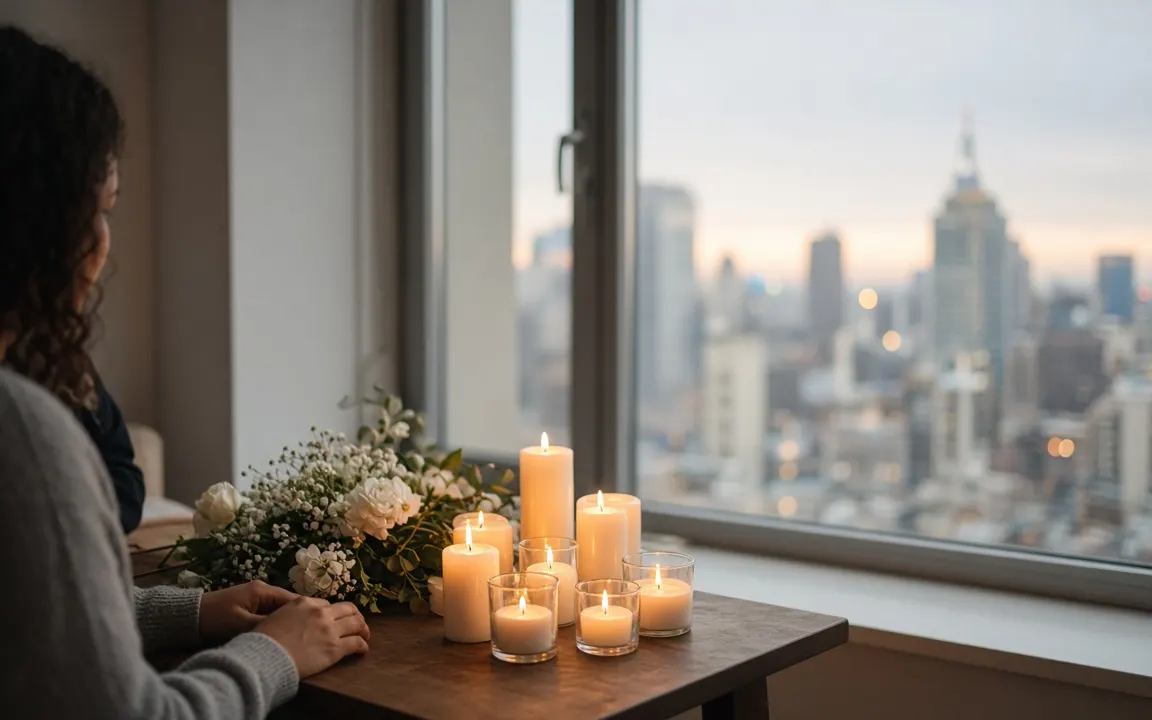 Pet funerals and farewells in Berlin
