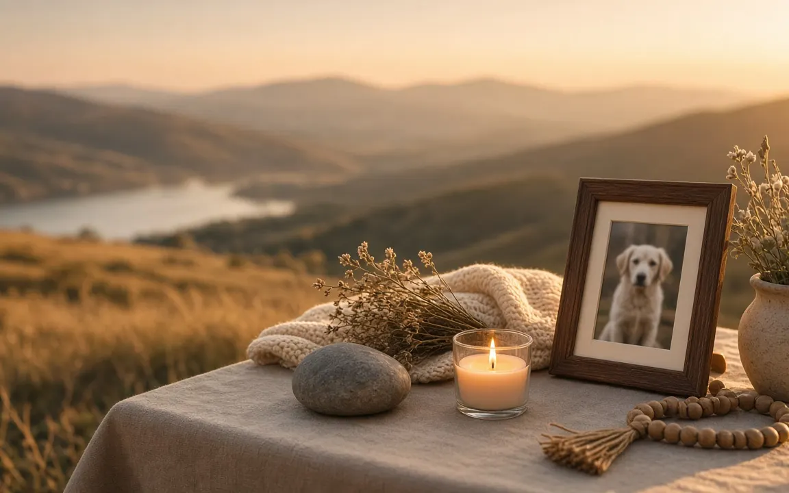 Pet Funerals in Denmark