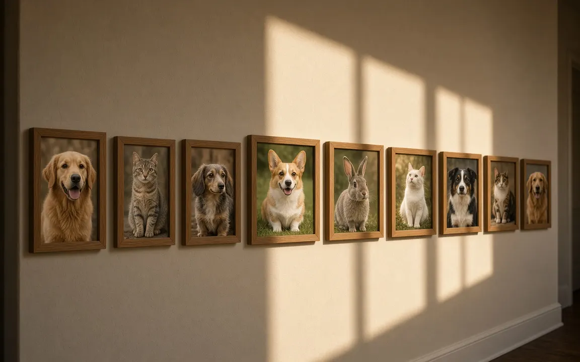 Live results: how our readers plan a pet's goodbye